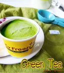 Green tea